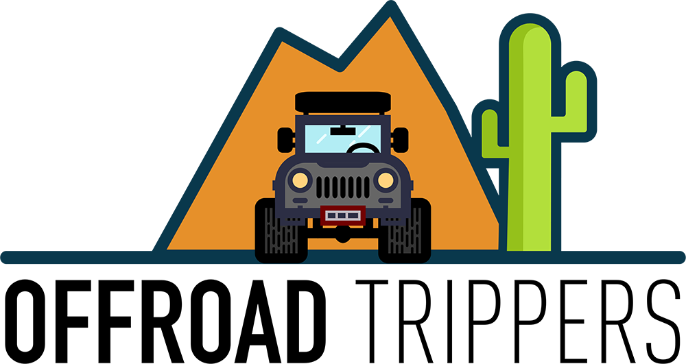Offroad Trippers logo